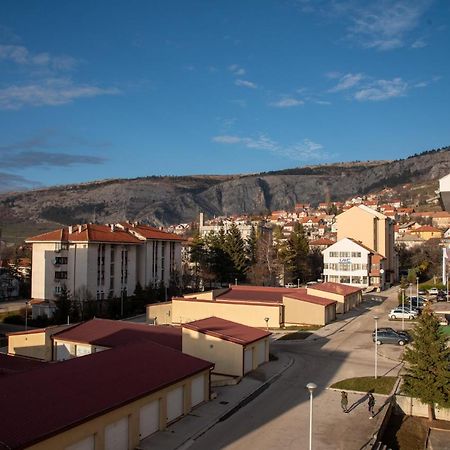 Apartman Ante Apartment Livno Exterior photo