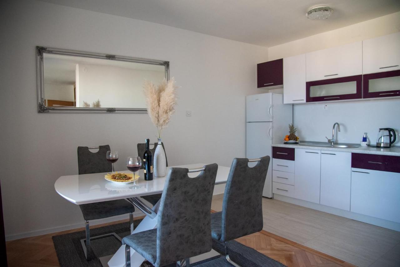 Apartman Ante Livno Exterior photo